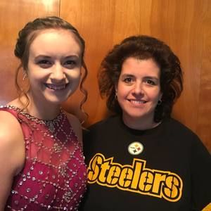 Meet your Posher, Vicki